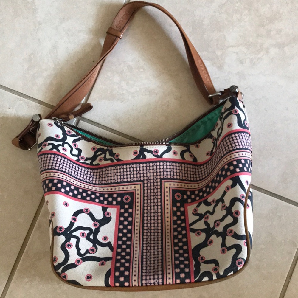 Tous shoulder bag